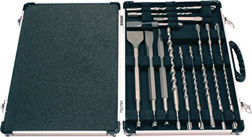 Conjunto de Brocas MAKITA D-21200 (18 peças) Makita - Acessórios para brocas e parafusadeiras - brocas, makita, d-21200, 18 peças