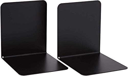 Suporte para Livros ALCO 430211 Preto Alco - Suportes de livros - preto, metal, suporte