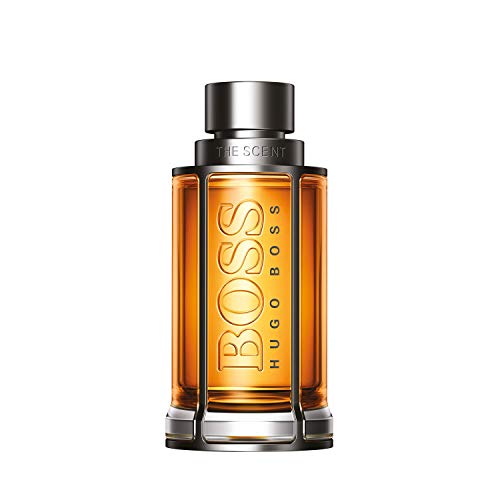 After Shave HUGO BOSS The Scent Eau de Toilette (100ml) Hugo Boss - Pós-barba - eau de toilette, 100ml