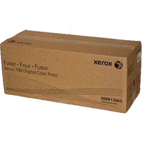 Acessórios para impressora/scanner XEROX 097K14290 Xerox - Peças de reposição para impressoras, copiadoras e máquinas de fax - laser, fusor, 200000 páginas, xerox phaser