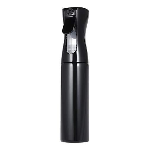 Spray de Água para Cabelo ANSELF 300 Ml Anself - Utensílios de Cozinha - spray, água, cabelo, 300 ml