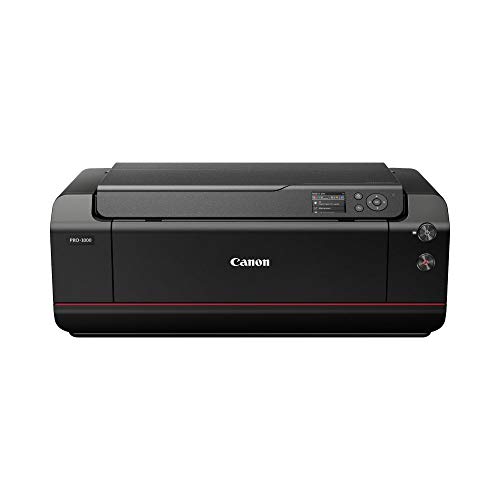 Impressora de Fotografia CANON Pro-1000 - 6121B006AA Canon - Impressoras, fotocopiadoras e máquinas de fax - fotografia, canon, pro-1000