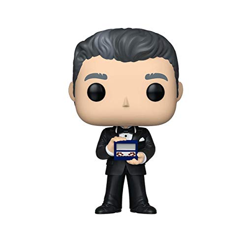 Figura FUNKO Pop! Movies: Pretty Woman - Edward Funko - Bonecos de ação e brinquedo - funko pop, pretty woman, Edward, 9cm