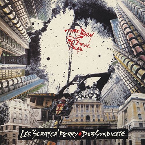 CD Time Boom X De Devil Dead - Time Boom X De Devil Dead (1 CDs) MUSIC ON CD - Música e gravações de som - cd, time boom x de devil dead