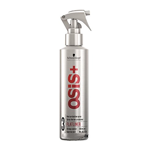 Protetor Térmico SCHWARZKOPF Care & Protect (200 ml) Schwarzkopf Professional - Cuidados com o cabelo - protetor térmico, 200 ml
