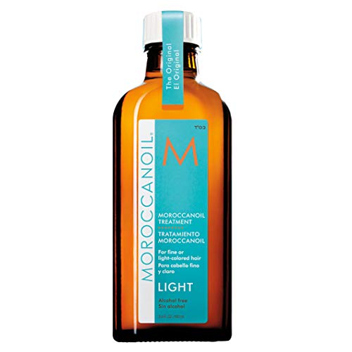 Óleo para o Cabelo MOROCCANOIL Moisture Repair (100ml) Moroccanoil - Produtos de styling de cabelo - hidratação, reparação, cabelo