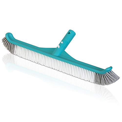 Escova de limpeza de piscinas GRE 40041N Gre - Escovas e vassouras de piscina - piscinas, limpeza
