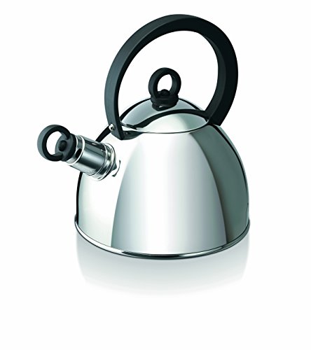 Chaleira Elétrica BEKA 16303664 (500 ml) Beka - Chaleiras de fogão - 500 ml, aço inoxidável