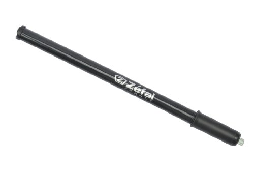 Pneumatico ZEFAL 800 Schrader Frame Pump (Branco) Zefal - Bombas de hardware - 800 mm, 220 psi, schrader, 300 g