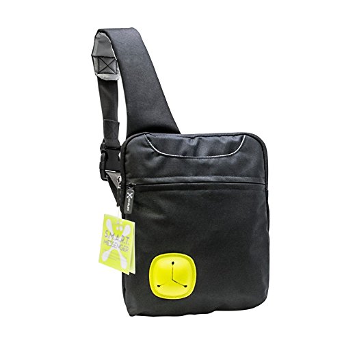 Mochila BRACKETRON SmartCord Sling (Universal) BRACKETRON - Capas para telemóveis - mochila, bracketron, smartcord sling, universal