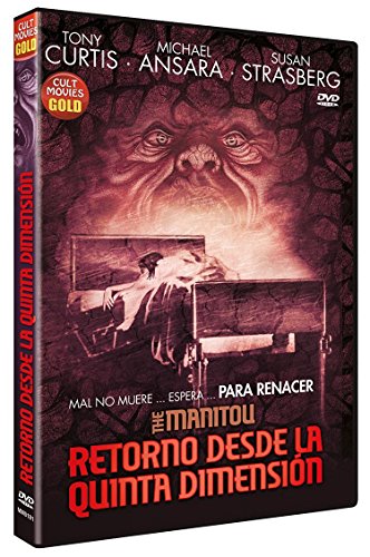 Livro Retorno desde la quinta dimensión de Thomas P. Hovas (Espanhol) Llamentol S.L. - Dvds e vídeos - livro, retorno, quinta dimensão, thomas p. hovas