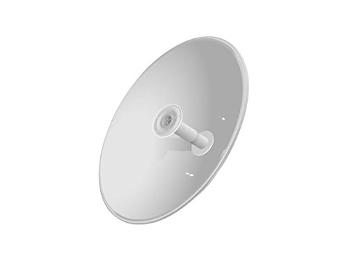 Antena UBIQUITI NETWORKS Antenna 5GHz Rocket Dish 30dBi Ubiquiti - Antenas - antena, ubiquiti networks, antenna 5ghz, rocket dish, 30dbi