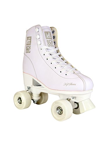 Conjunto de patins THE NEW URBAN CONCEPT School Pph (Tam: 8-10 anos) KRF The New Urban Concept - Equipamento atlético de uso geral - patins, urban concept, school pph, 8-10 anos
