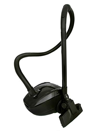 Aspirador com Saco ADLER AD 7007 (Saco do pó: 1,6 L) Adler - Aspiradores - 16 L, preto, secos, 79 dB, 8 m