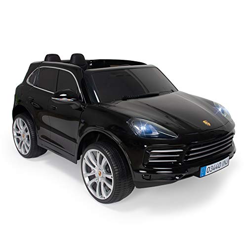 Carro Telecomandado R/C INJUSA Porsche 911 (Idade Mínima: 3 - Até: 12 km/h) INJUSA - Brinquedos - telecomandado, porsche 911, idade mínima: 3, até 12 km/h