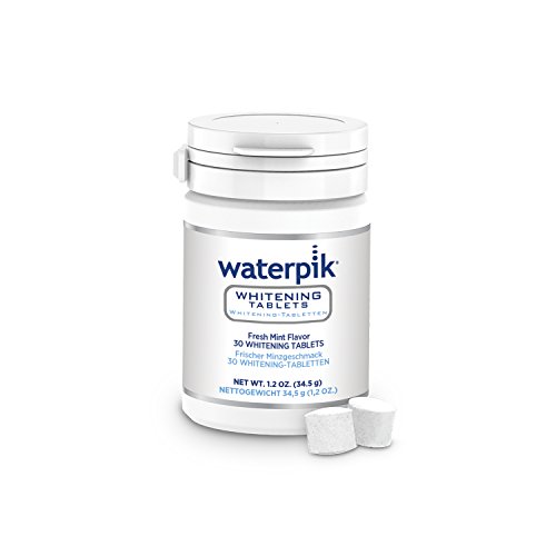 Recarga de Irrigador de Dentes Branco WATERPIK Wt-30Eu 20 Unidades Waterpik - Cuidados com a higiene oral - recarga, irrigador de dentes, branco, waterpik, wt-30eu