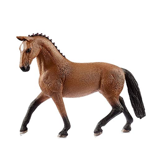 Figuras de Brincar SCHLEICH Horse Club (Idade Mínima Recomendada: 5 anos) Schleich - Bonecos de ação e brinquedo - horses, 5 anos, realistic, plastic