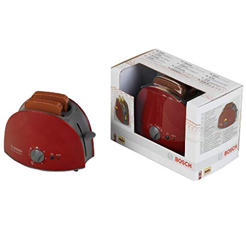 Torradeira de Brincar KLEIN Bosch (Idade Mínima: 3) KLEIN - Brinquedos - torradeira, brincar, klein bosch, idade mínima: 3