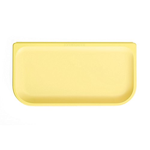 Tábua de Apoio para Cadeiras Altas FO-PP-8013440036005 Foppapedretti - Acessórios para cadeira alta e assento elevatório - apoio, cadeira alta, amarelo
