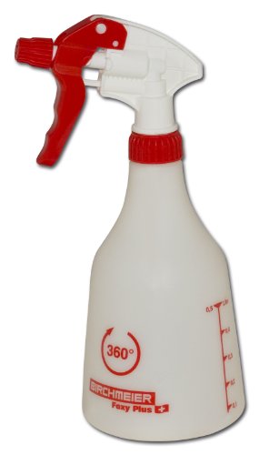 Birchmeier 10937507 acessório de pulverizador de água BIRCHMEIER - Banho e corpo - pulverizador, plástico, compatível