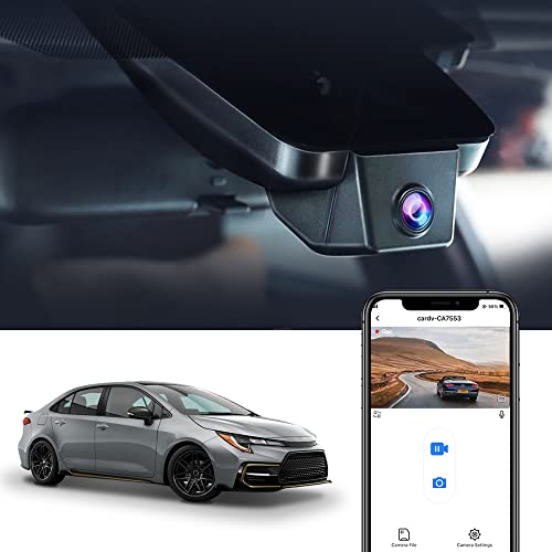 Dashcam FITCAMX (4K - 64GB - Wi-Fi e Bluetooth) Dongguan Daozhi Electronic Technology Co., Ltd. - Câmeras - dashcam, fitcamx, 4k, 64gb, wifi, bluetooth