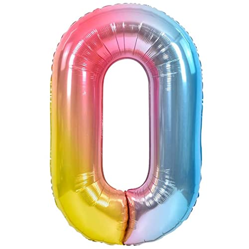 Globo de Balões DISFRAZZES Globo Cumpleaños (10-20-30-40-50-60-70-80-90) Jonami - Balões - globo, balões, disfrazzes, cumpleaños