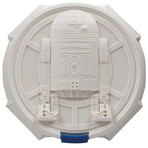 LEGO Star Wars - Lancheira de R2-D2 (Idade Mínima: 6) Star wars - Utensílios de mesa - r2-d2, lancheira, star wars