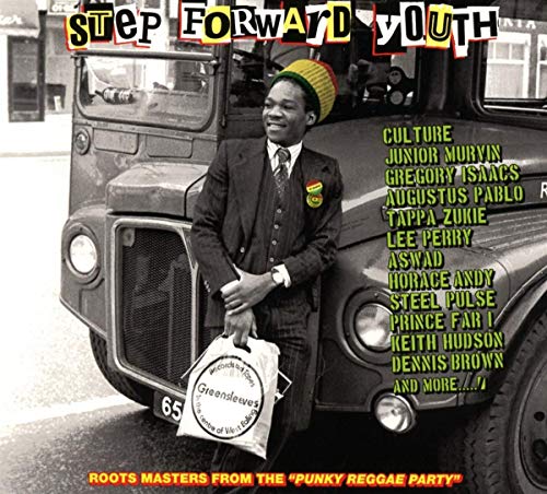 Suplemento Alimentar STEP FORWARD Youth (60 cápsulas) GOODTOGO-VP MUSIC - Cds de música - suplemento alimentar, step forward, youth, 60 cápsulas