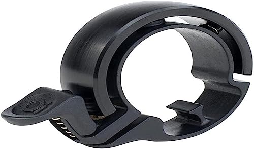 Sinal de Bicicleta KNOG Classic (Preto - 0.6m) Knog - Peças de automóveis - metal, preto, 0-6m, sinal de bicicleta