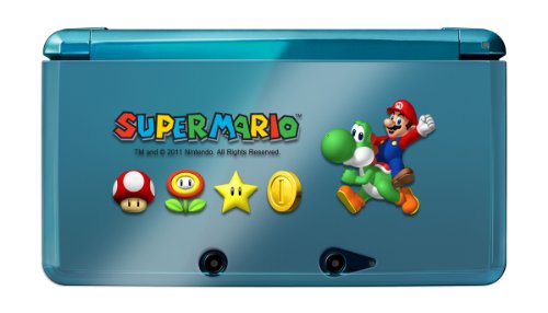 Protector de pantalla Hori 3DS-082U para Nintendo 3DS Hori - Software de jogos de vídeo - protector, pantalla, nintendo 3ds, anti riscos