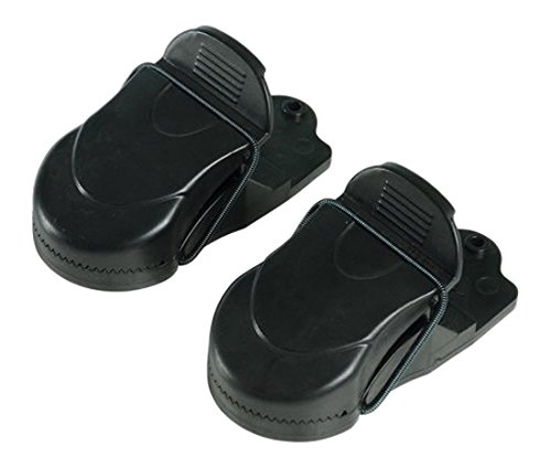 Conjunto de 2 armadilhas para rato Fixman 323406 | Preto FIXMAN - Armadilhas de controle de pragas - armadilha, preto, fixman