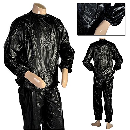 Fato Unisexo JJOLINESTORE Tamanho Único Preto (Recondicionado Como Novo) JJOnlineStore - Conjuntos de roupa - unisex, tamanho único, preto, recondicionado