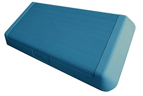 Softee Equipment 0024822 step ministep Azul, S Softee Equipment - Step aeróbico - step, ministep, azul