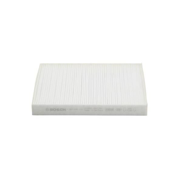 Filtro de Ar Condicionado BOSCH M2114 (Compatibilidade: Bosch) Bosch - Aquecimento, ventilação e ar condicionado - bosch, filtro de ar, compatibilidade bosch, 2000 l/min