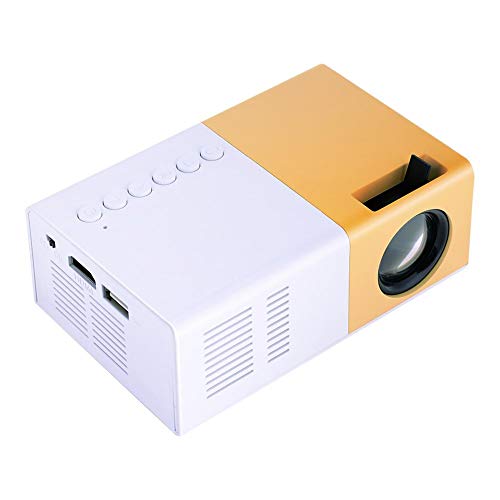 Projetor ALINORY HD (100 ANSI Lumens - 720p) Alinory - Projetores - 100 ANSI Lumens, 720p