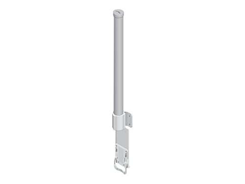 Ubiquiti Networks AMO-5G13 antena para rede Ubiquiti - Antenas - sectorial, polarização dual, vswr 1.5:1, exterior