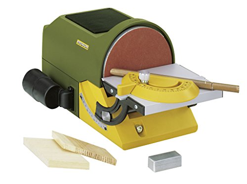 Lixadora PROXXON Lixadora de Mesa TG 125/E PROXXON - Lixadeiras - lixadora, mesa, proxxon