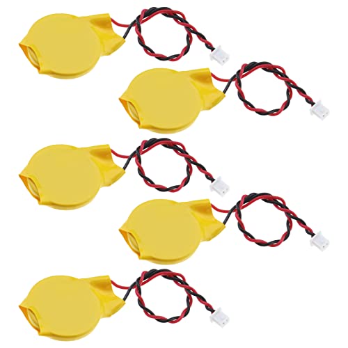 Pilhas OTOTEC CR2032 (5 unidades - 3V) OTOTEC - Porta-crachás e porta-bilhetes - 2032, 3V, 5 unidades, botões, alcalino