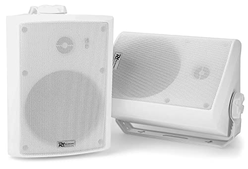 Colunas POWER DYNAMICS WS50A (240 W - Bluetooth) Power Dynamics - Alto-falantes - 240 W, bluetooth