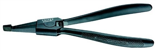 Knipex 45 10 170 alicate Alicates de anéis KNIPEX - Alicates - cromo-vanádio, 17 mm, plástico, inox