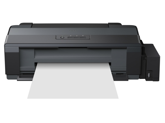 Impressora a Jato de Tinta EPSON ET-14000 Epson - Impressoras, fotocopiadoras e máquinas de fax - jato de tinta, epson, ET-14000