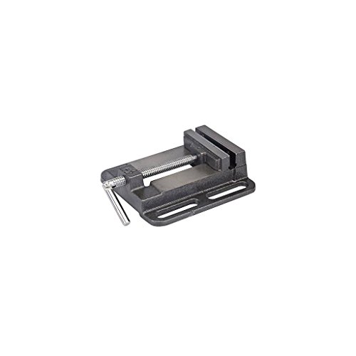 Broca SILVERLINE 292674 (Aço - 1 peça) Silverline - Grampos de ferramentas e tornos - aço, 2,5 kg, 100 mm
