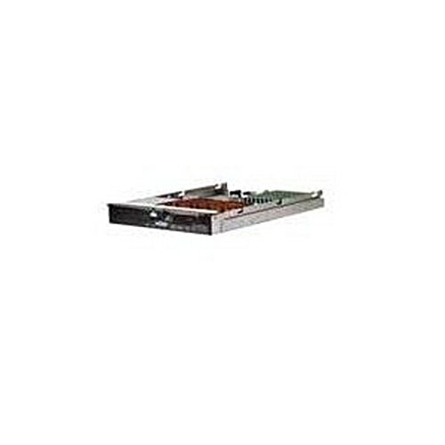 Servidor INTEL Server Compute Module MFS5000SI Intel - Servidores de computador - 1u, 4 portas Ethernet, Intel Core i3/i5/i7