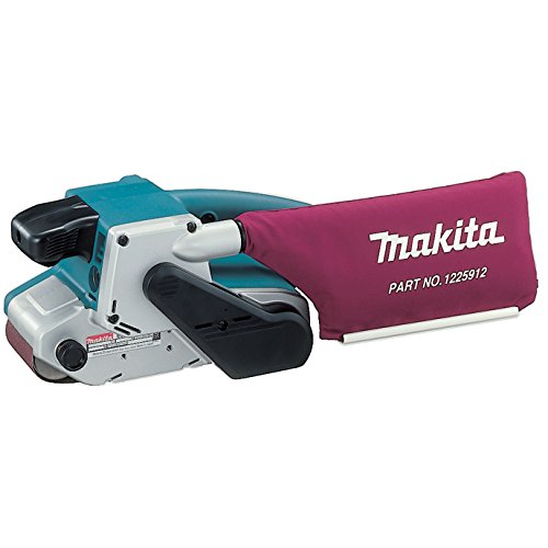 Lixadora MAKITA 9903 (1010 W - 1.6 m/s) Makita - Lixadeiras - 1010 W, 1.6 m/s
