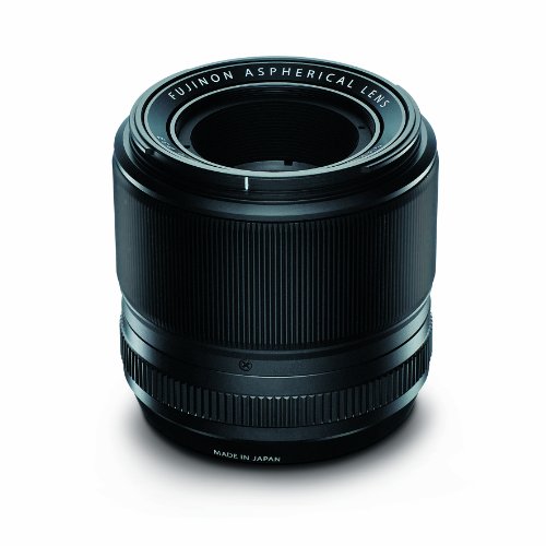 Objetiva FUJIFILM XF 60mm F2.4 R Macro (Encaixe: Fujifilm X Mount - Abertura: f/22 - f/2.4) Fujifilm - Lentes de câmera - fujifilm x mount, macro lens, 60mm, f2.4