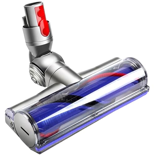 Acessório de Aspiração CHUANCHENG Cabezal limpiador de accionamiento directo para Dyson V7 V8 V10 V11 V15 Chuancheng - Acessórios de aspirador - limpeza, directo, compatível