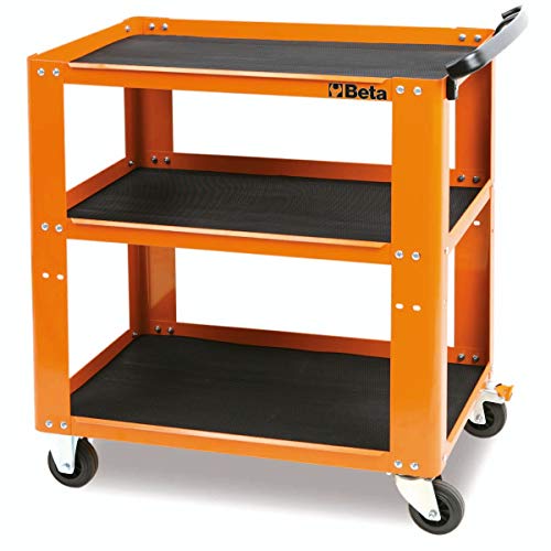 Carrinho de Ferramentas BETA TOOLS C51/O 051000001 Beta - Conjuntos de móveis de quarto - ferramentas, portátil
