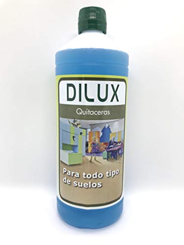 Dilux Eliminador de Carvão 1 L (Recondicionado Como Novo) DILUX - Primers - eliminador, carvão, 1 l