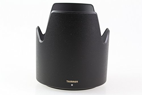 Tamron A005 Objetiva para Canon Preto (Acessório Imagem e Som) Tamron - Parassóis de lentes - tamron a005, objetiva canon, preto