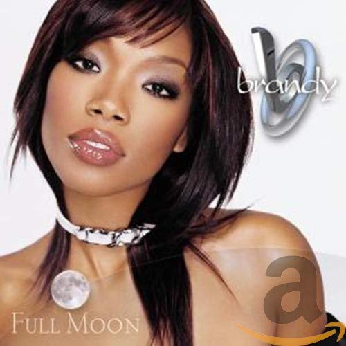 CD Full Moon - Full Moon (International Album) Atlantic - Downloads de música digital - cd, full moon, álbum internacional